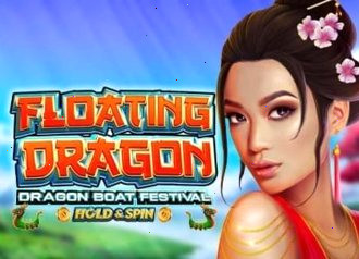 Floating Dragon Dragon Boat Festival игра